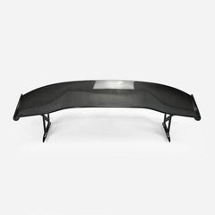 EPR Universal Carbon Fiber J's Racing Type 1 1600mm GT Spoiler - Performance SpeedShop