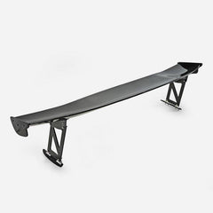 EPR Universal Carbon Fiber J's Racing Type 1 1600mm GT Spoiler - Performance SpeedShop