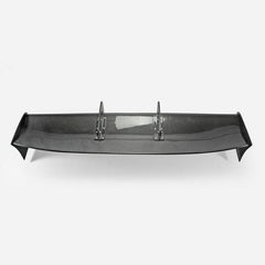 EPR Universal Carbon Fiber VT Style Swan Neck GT Spoiler Wing 1600mm x 300mm height - Performance SpeedShop