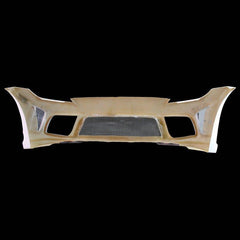 EPR WBS Style Front Bumper For 2009-ON 370Z Z34 - Performance SpeedShop