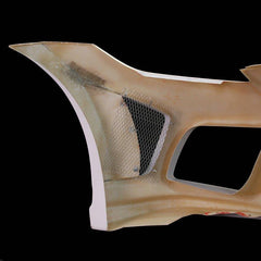 EPR WBS Style Front Bumper For 2009-ON 370Z Z34 - Performance SpeedShop