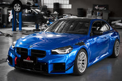 ArmorExtend Carbon Fiber AE V2 Front Fenders for BMW M2 & M2C G87