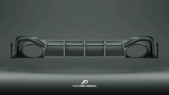 Future Design Carbon Fiber Full Body kit - Blaze kit for Audi RS6 C8 2020-2022 - Performance SpeedShop
