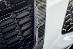Future Design Carbon Fiber Full Body kit - Blaze kit for Audi RS6 C8 2020-2022 - Performance SpeedShop