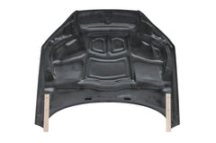 Audi RS5 S5 A5 B9 B9.5 2017-ON with Aftermarket Parts - V1 Hood Bonnet Carbon Fiber / FRP from Future Design Carbon