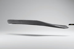 Future Design Carbon Fiber REAR SPOILER for Audi e-Tron GT 2021-ON - Performance SpeedShop