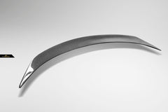Future Design Carbon Fiber REAR SPOILER for Tesla Model 3 - Performance SpeedShop