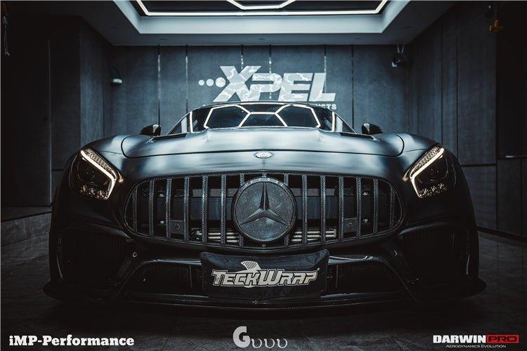 IMP-Performance Carbon Fiber Body Kit For Mercedes-Benz GT & GTS - Performance SpeedShop