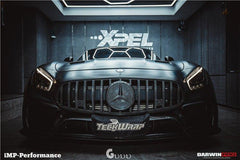 IMP-Performance Carbon Fiber Body Kit For Mercedes-Benz GT & GTS - Performance SpeedShop