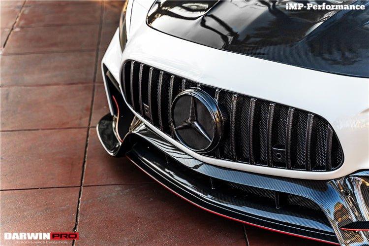 IMP-Performance Carbon Fiber Body Kit For Mercedes-Benz GT & GTS - Performance SpeedShop