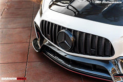 IMP-Performance Carbon Fiber Body Kit For Mercedes-Benz GT & GTS - Performance SpeedShop