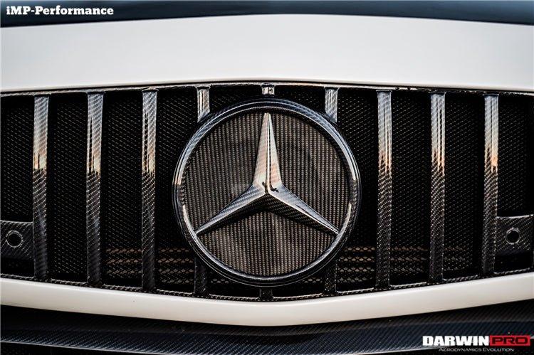 IMP-Performance Carbon Fiber Body Kit For Mercedes-Benz GT & GTS - Performance SpeedShop