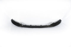 Audi A6 Allroad C8 2020-ON with Aftermarket Parts - Upper Front Lip Pre-preg Carbon Fiber from Karbel Carbon