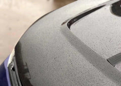 Karbel Carbon Dry Carbon Fiber Full Body Kit for Volkswagen GTI & MK7.5 - Performance SpeedShop