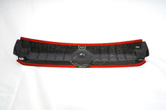 Audi S4 A4 S-line (with s-line bumper, does not fit base model) B9.5 2020 2021 2022 2023 2024 with Aftermarket Parts - Radiator Cooling Plate Pre-preg Carbon Fiber from Karbel Carbon