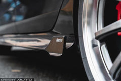 Karbel Carbon Pre-preg Carbon Fiber Full Body Kit for Volkswagen GTI MK8 - Performance SpeedShop
