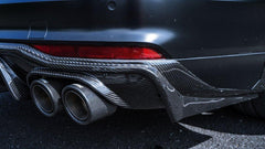 Karbel Carbon Ver.1 Carbon Fiber Full Body Kit For Audi A6 Allroad C8 2020-ON - Performance SpeedShop