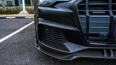 Karbel Carbon Ver.1 Carbon Fiber Full Body Kit For Audi A6 Allroad C8 2020-ON - Performance SpeedShop