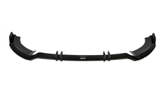 Audi A6 Allroad C8 2020-ON with Aftermarket Parts - V1 Front Lip Pre-preg Carbon Fiber from Karbel Carbon