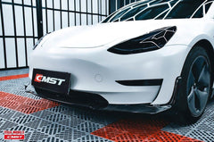 New Release!!! CMST Tesla Model 3 Carbon Fiber Full Body Kit Style E - Performance SpeedShop