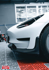 New Release!!! CMST Tesla Model 3 Carbon Fiber Full Body Kit Style E - Performance SpeedShop