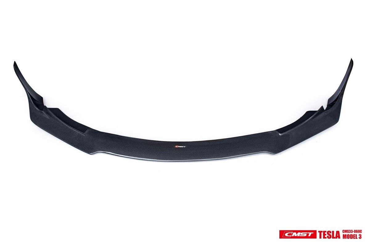 New Release!!! CMST Tesla Model 3 Carbon Fiber Full Body Kit Style E - Performance SpeedShop
