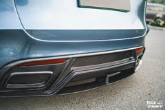 New Release! CMST Tuning Carbon Fiber Package Style C for Tesla Model Y - Performance SpeedShop