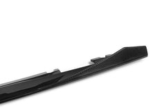 Paktechz C117 2014-2019 CLA-250 CLA-45 AMG Carbon Fiber Side Skirts - Performance SpeedShop