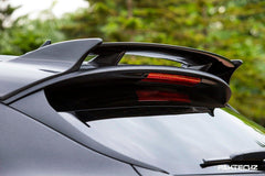 Paktechz Maserati Levante Carbon Fiber Roof Spoiler - Performance SpeedShop