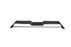 Paktechz Mercedes Benz G-Class Dry Carbon Fiber Rear Spoiler - Performance SpeedShop