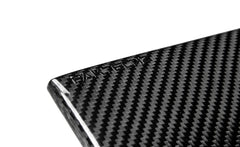 Paktechz Tesla Model 3 Dry Carbon Fiber Side Skirts - Performance SpeedShop