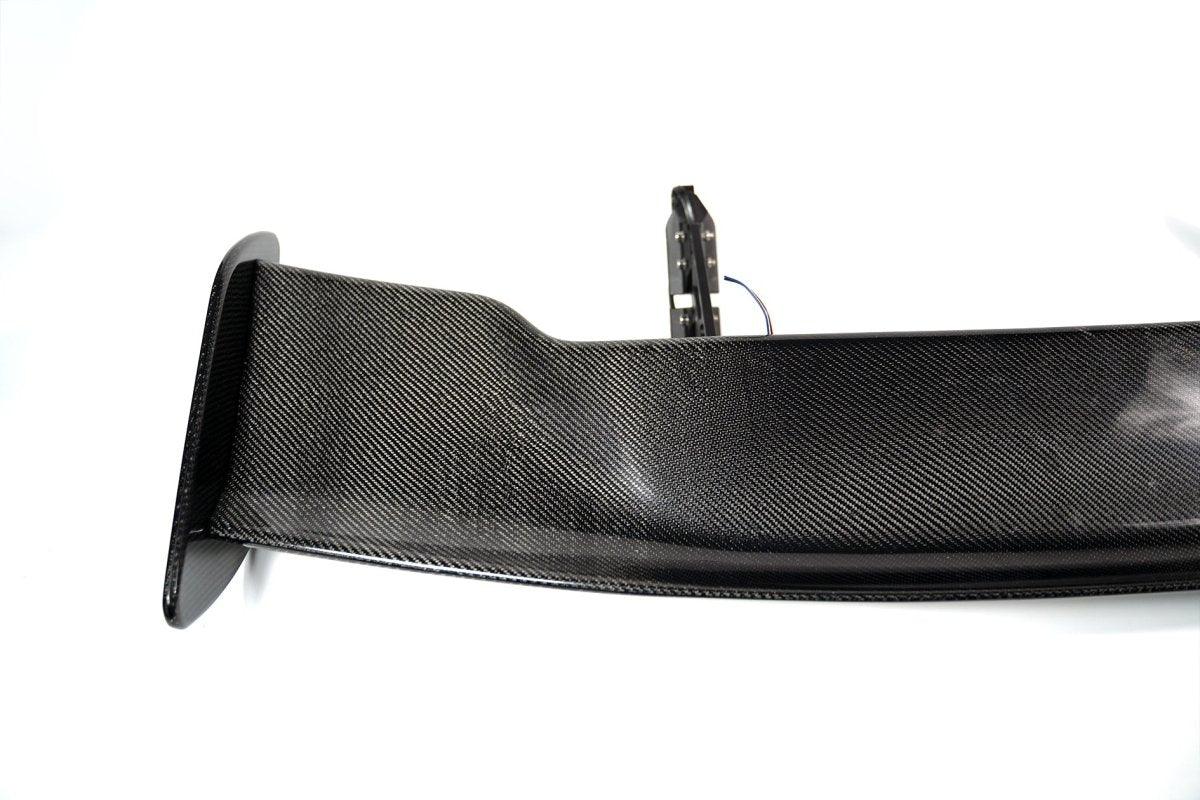 RCL Vista GT500 Style Smart Active Aero Rear Spoiler Wing Mustang Tesla - Performance SpeedShop