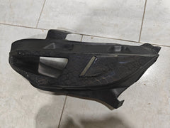 EPR USA EPA Headlight Intake Duct LHD for Honda Civic Type-R FK8 & 10th Gen FC1/2/3/4/5/6 FK7 Carbon Fiber/FRP