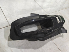 EPR USA EPA Headlight Intake Duct LHD for Honda Civic Type-R FK8 & 10th Gen FC1/2/3/4/5/6 FK7 Carbon Fiber/FRP