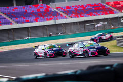 CMST Tuning Audi RS3 LMS TCR 8Y Bodykit FRP or Carbon Fiber