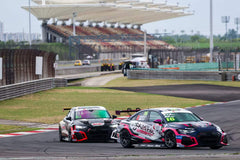 CMST Tuning Audi RS3 LMS TCR 8Y Bodykit FRP or Carbon Fiber