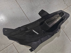 EPR USA EPA Headlight Intake Duct LHD for Honda Civic Type-R FK8 & 10th Gen FC1/2/3/4/5/6 FK7 Carbon Fiber/FRP