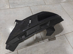 EPR USA EPA Headlight Intake Duct LHD for Honda Civic Type-R FK8 & 10th Gen FC1/2/3/4/5/6 FK7 Carbon Fiber/FRP