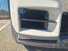 Karbel Carbon Front Intake Vents for BMW M2 / M2CS G87 2023-ON Carbon Fiber