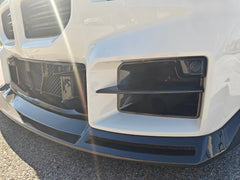 Karbel Carbon Front Intake Vents for BMW M2 / M2CS G87 2023-ON Carbon Fiber