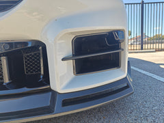 Karbel Carbon Front Intake Vents for BMW M2 / M2CS G87 2023-ON Carbon Fiber