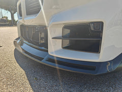 Karbel Carbon Front Intake Vents for BMW M2 / M2CS G87 2023-ON Carbon Fiber