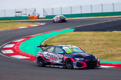 CMST Tuning Audi RS3 LMS TCR 8Y Bodykit FRP or Carbon Fiber