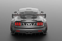 ROBOT CRAFTSMAN "DAWN" Widebody Kit For Mustang S550 S550.1 2015 2016 2017 - Performance SpeedShop