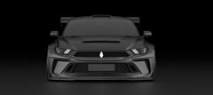 ROBOT CRAFTSMAN "DUSK" Widebody Kit For Mustang S550.1 S550.2 2015-2023 - Performance SpeedShop