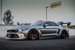 ROBOT CRAFTSMAN "DUSK" Widebody Kit For Mustang S550.1 S550.2 2015-2023 - Performance SpeedShop