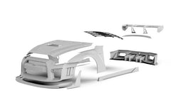 ROBOT CRAFTSMAN "Godzilla" Narrow Body Full Body Kit For Nissan GTR R35 2008-ON - Performance SpeedShop