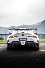 ROBOT CRAFTSMAN "Hyperion" Narrow Body Package for Toyota GR Supra MK5 A90 A91 - Performance SpeedShop