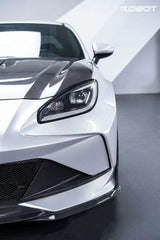 ROBOT CRAFTSMAN "SHINNING" Narrow Body Kit For Toyota GR86 Subaru BRZ - Performance SpeedShop