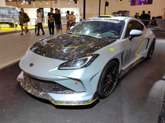 ROBOT CRAFTSMAN "SHINNING" Widebody Kit For Toyota GR86 Subaru BRZ - Performance SpeedShop